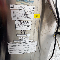 Thermo CryoExtra 20 Cryogenic Storage System image 2